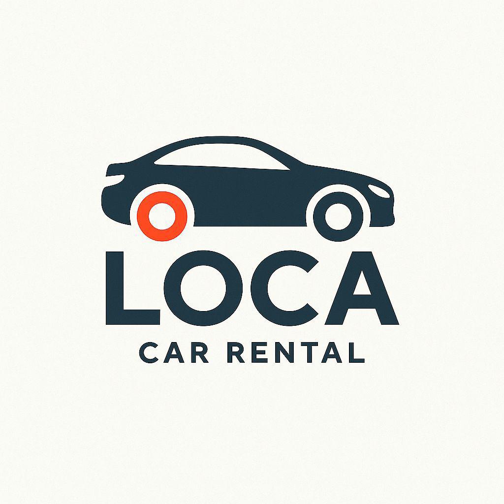Loca - Rental Car