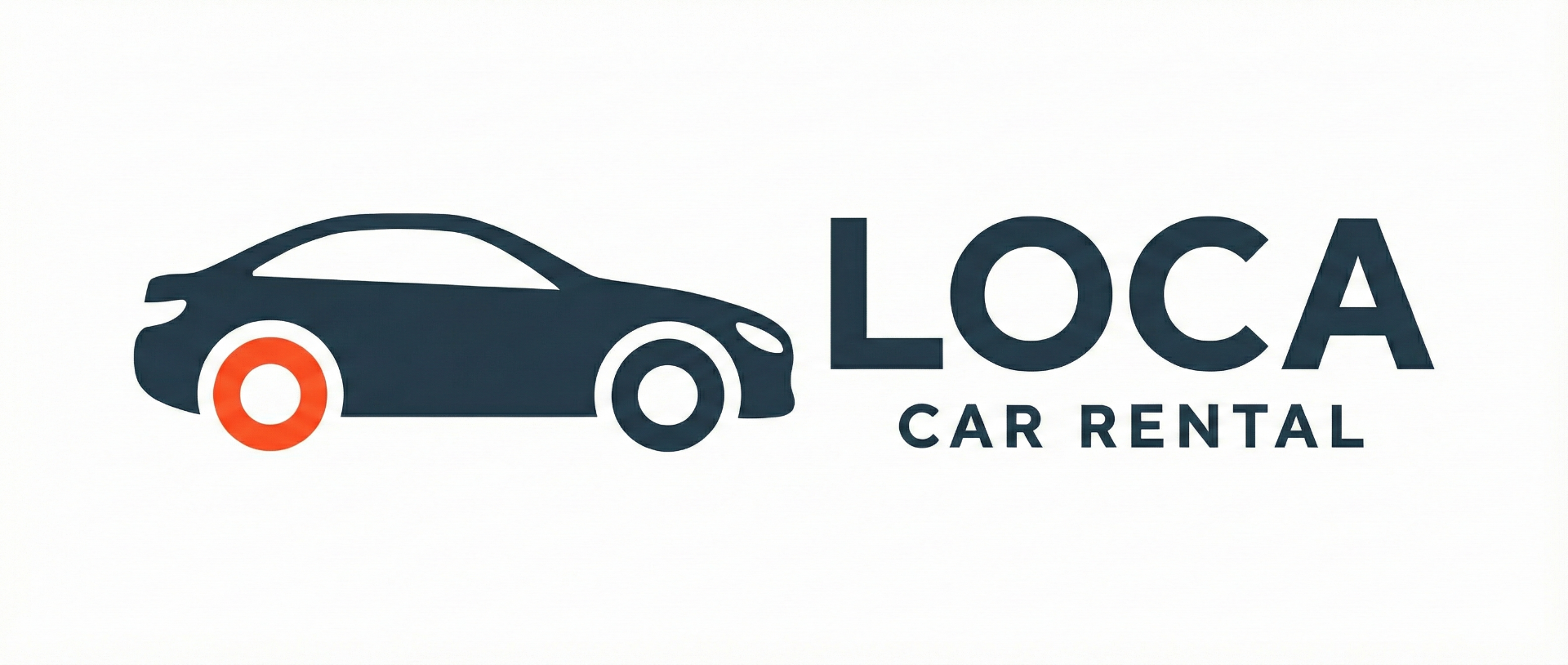 Locat Rent Auto Loca - Rental Car